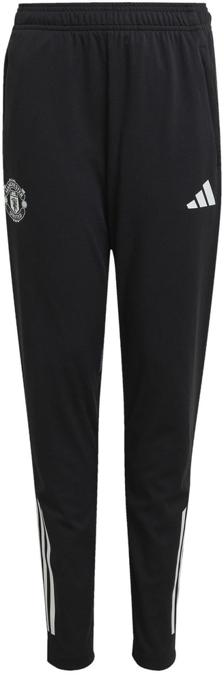 Manchester United Tiro 25 Competition Training Kids broek Manchester United Tiro 25 Competition Training Kids broek