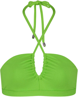 Straps bikinitop Straps bikinitop