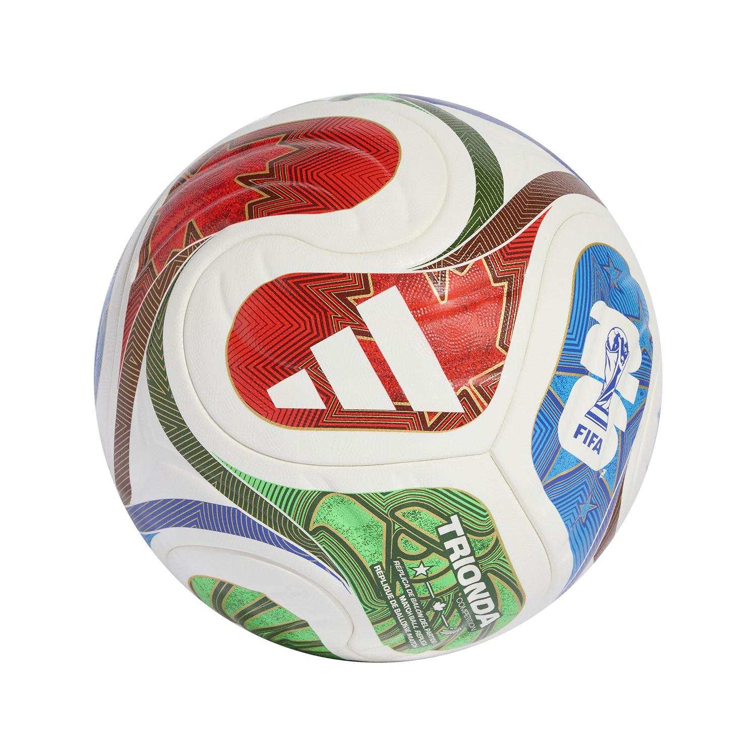 FIFA World Cup 26™ Trionda Competition Voetbal FIFA World Cup 26™ Trionda Competition Voetbal