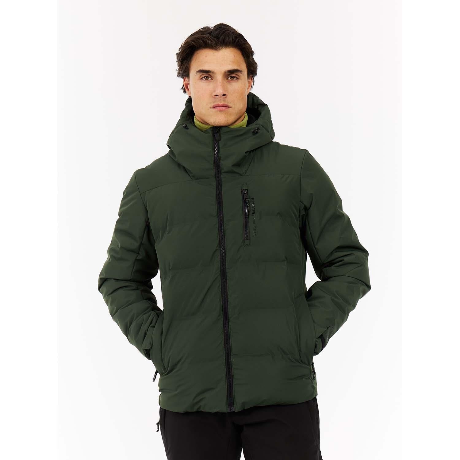 Prtsuperior ski-jas Prtsuperior ski-jas