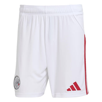 Ajax Amsterdam 25/26 Home short Ajax Amsterdam 25/26 Home short