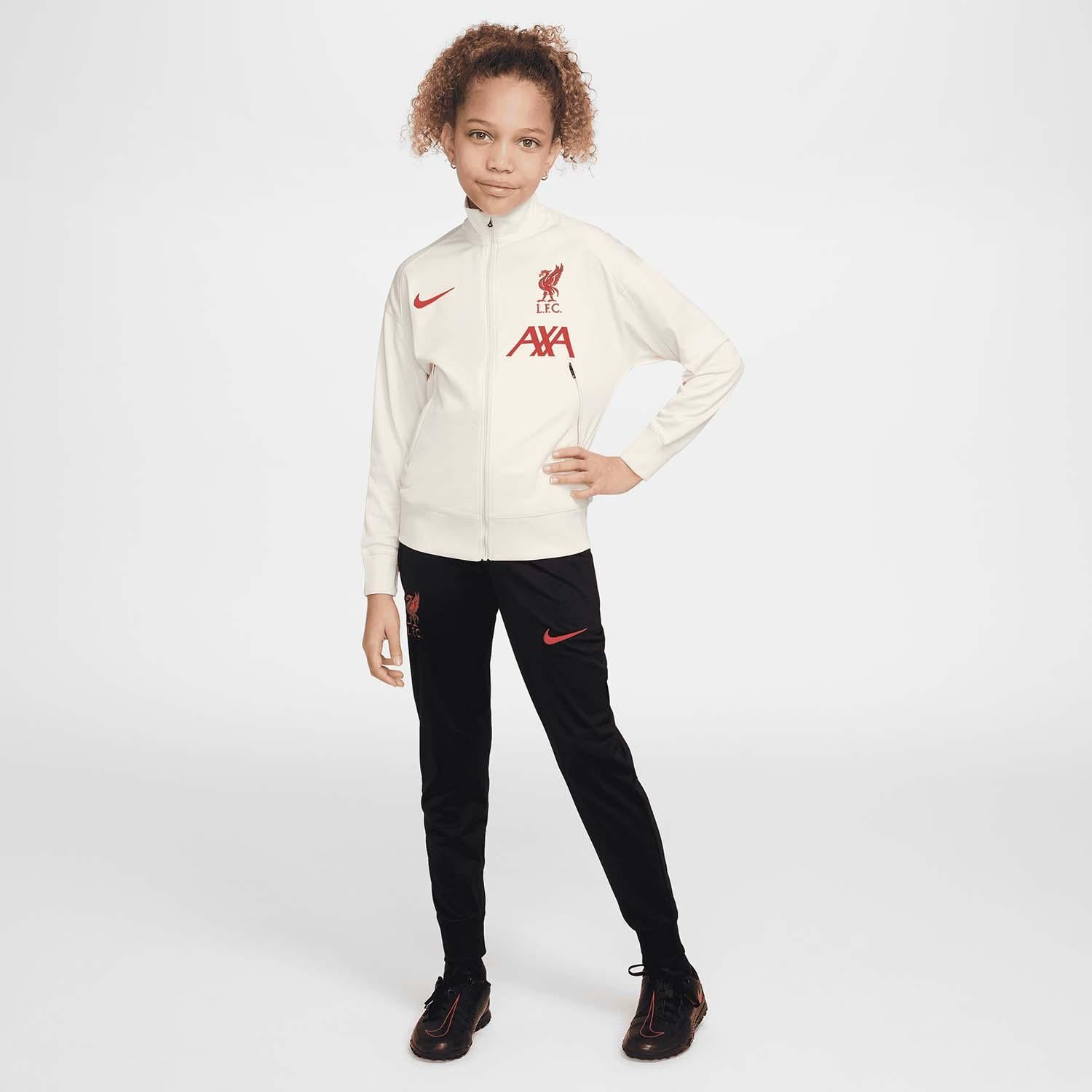 Liverpool FC 2024/25 trainingspak Liverpool FC 2024/25 trainingspak