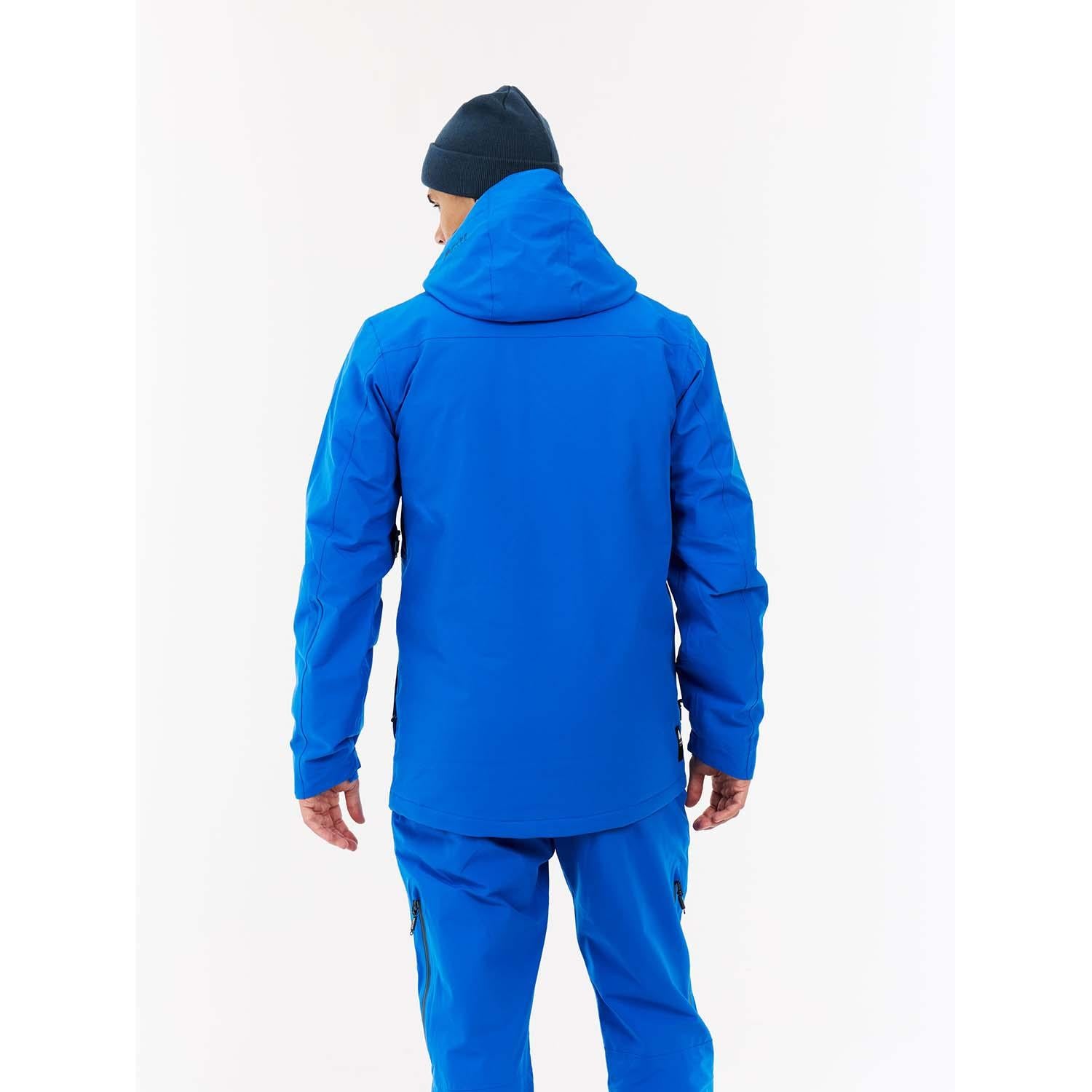 Prttimothy ski-jas Prttimothy ski-jas