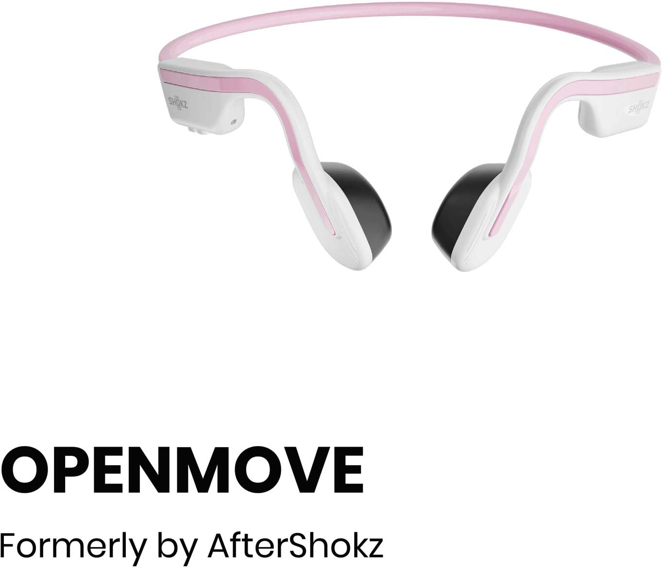 Openmove koptelefoon Openmove koptelefoon