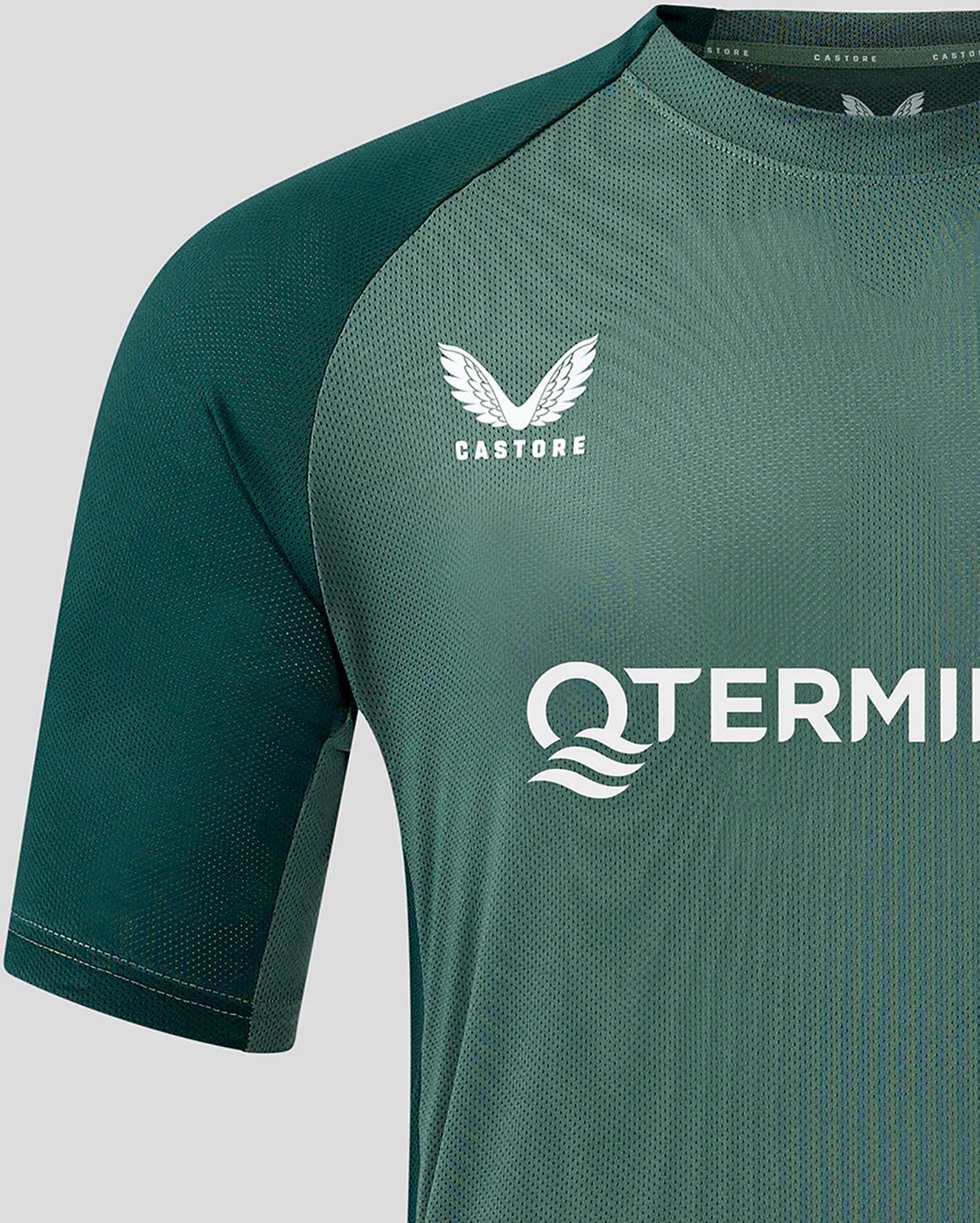 Feyenoord Pro Players kids trainingsshirt 24/25 Feyenoord Pro Players kids trainingsshirt 24/25