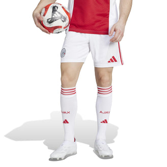 Ajax Amsterdam 25/26 Home short Ajax Amsterdam 25/26 Home short