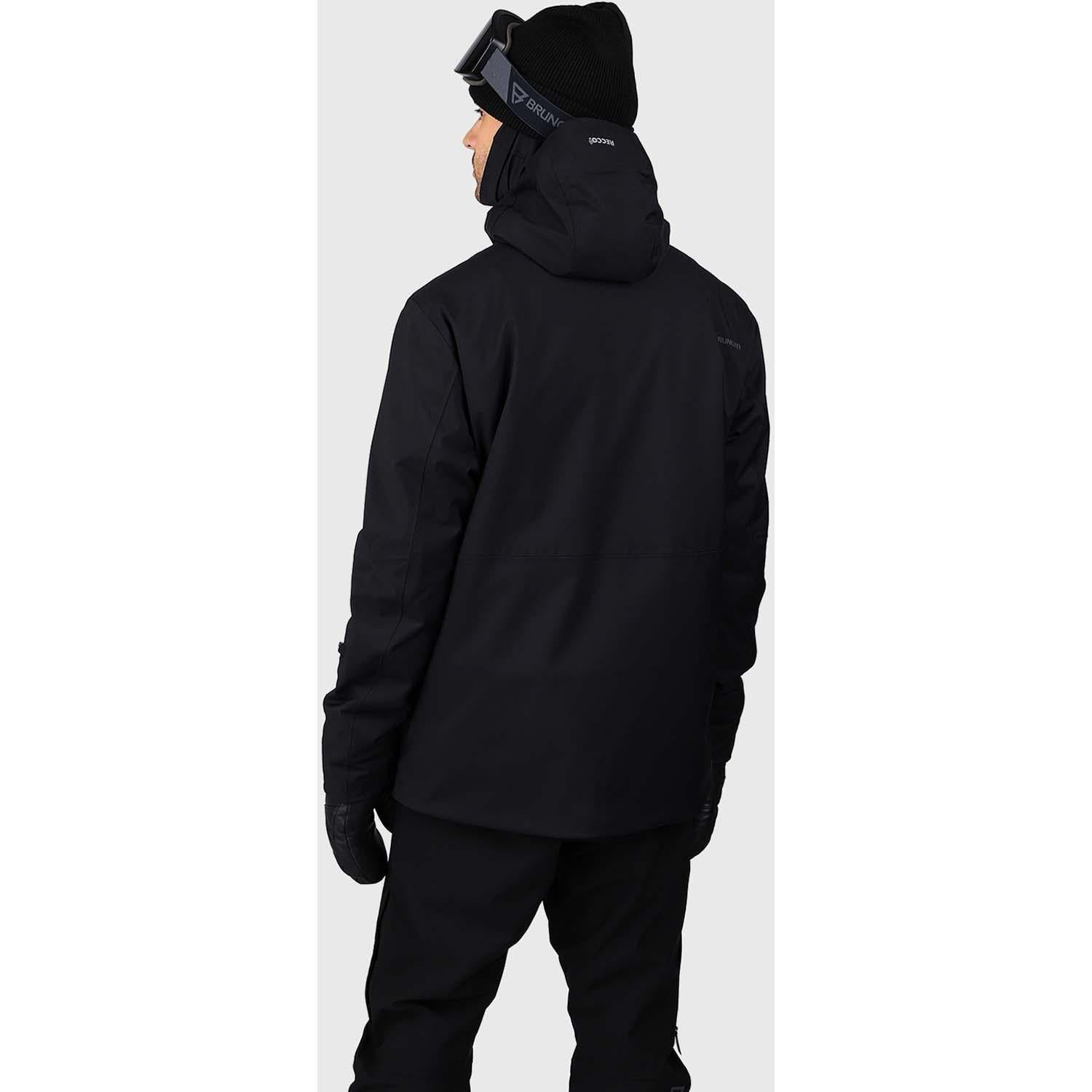 Norrow Men ski-jas Norrow Men ski-jas