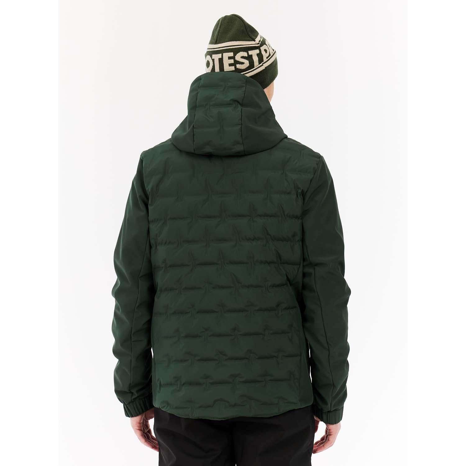 Prtmalmo ski-jas Prtmalmo ski-jas