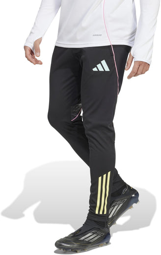 Juventus Tiro 25 Competition Training Broek Juventus Tiro 25 Competition Training Broek