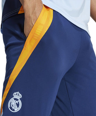 Real Madrid Tiro 24 Competition trainingsbroek Real Madrid Tiro 24 Competition trainingsbroek