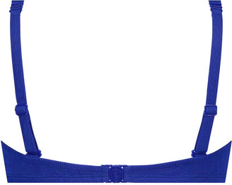 Twisted bikinitop Twisted bikinitop