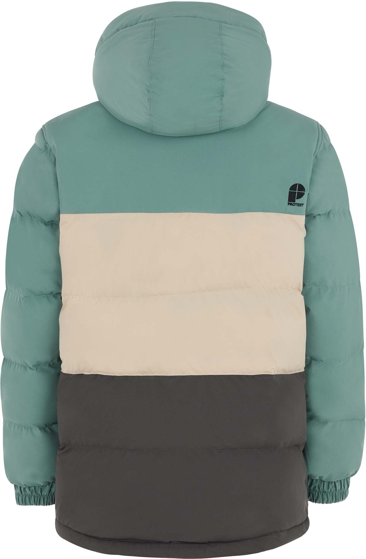 Prtcrow kids ski jas Prtcrow kids ski jas