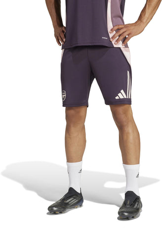 Arsenal Tiro 24 Training Short Arsenal Tiro 24 Training Short