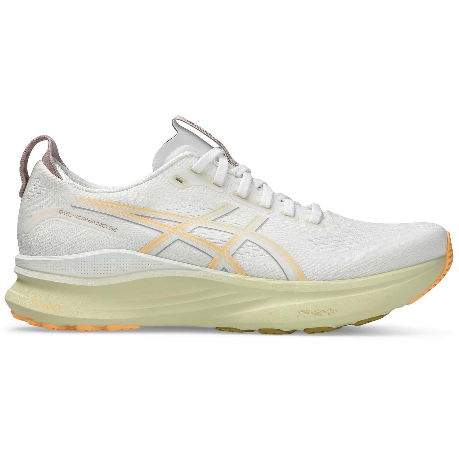 GEL-Kayano 32 hardloopschoenen – INTERSPORT