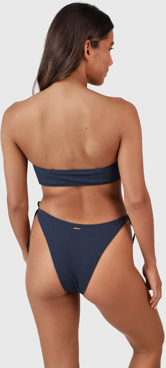 Elly-rib Women Bikini Bottom Elly-rib Women Bikini Bottom