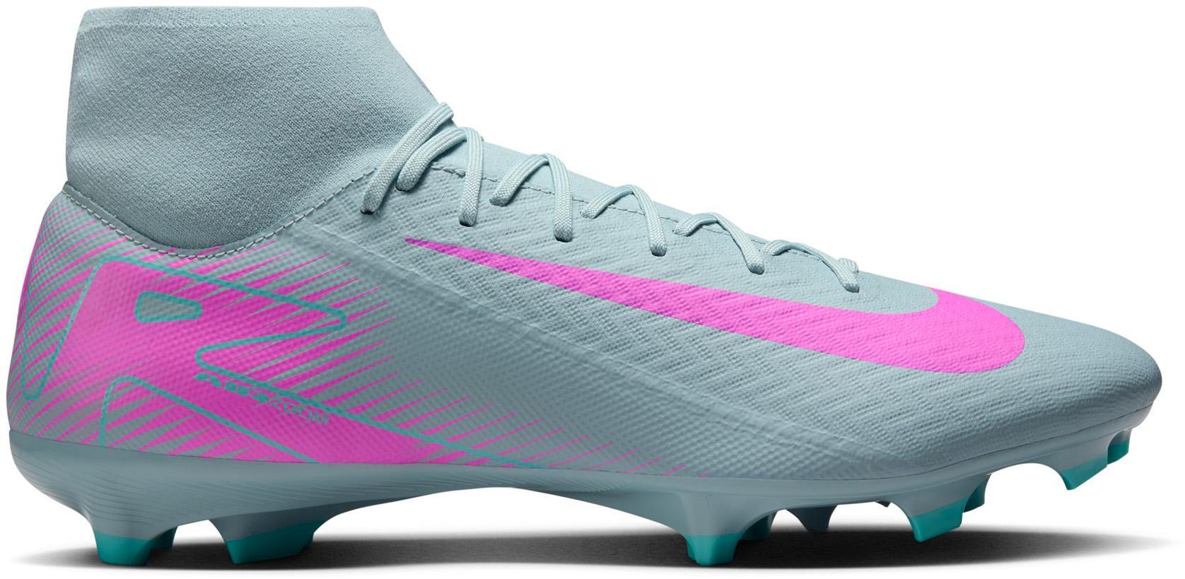 Mercurial Superfly 10 Academy FG/MG voetbalschoenen – INTERSPORT