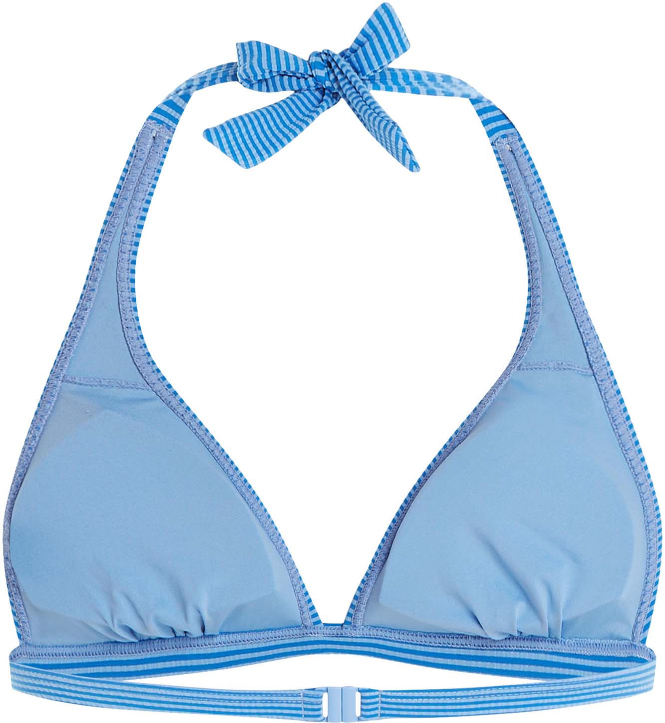 Mixalysa 23 Halter bikinitop B&c-c Mixalysa 23 Halter bikinitop B&c-c