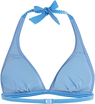 Mixalysa 23 Halter bikinitop B&c-c Mixalysa 23 Halter bikinitop B&c-c