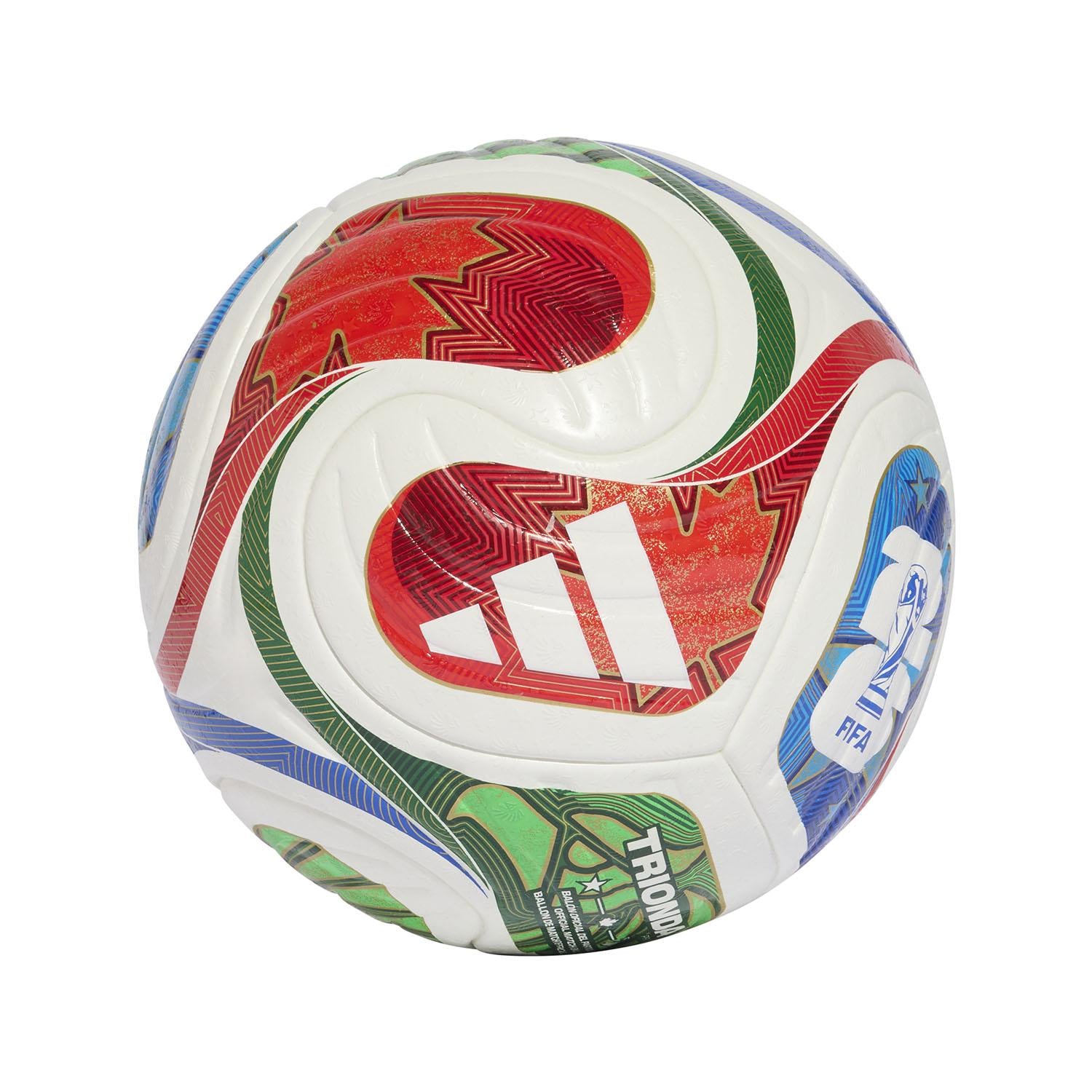 FIFA World Cup 26™ Trionda Pro Bal FIFA World Cup 26™ Trionda Pro Bal