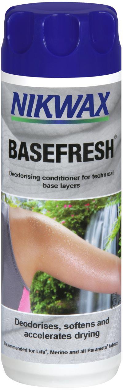 BaseFresh conditioner BaseFresh conditioner