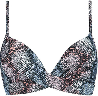 Padded Wired Top Padded Wired Top