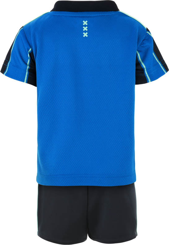 Ajax kids uittenue 21/22 Ajax kids uittenue 21/22