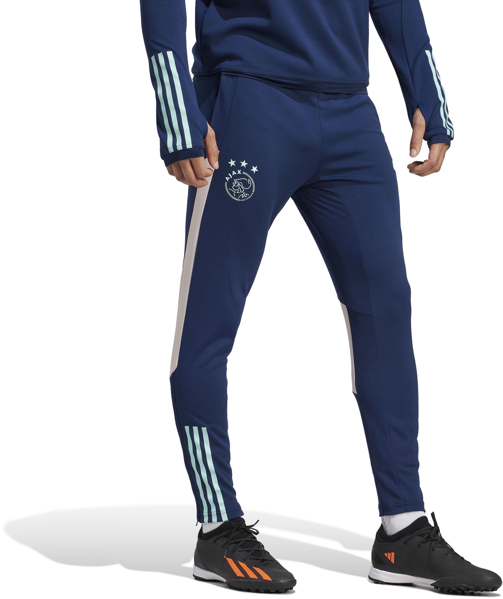 Ajax Amsterdam Tiro 23 Training broek – INTERSPORT