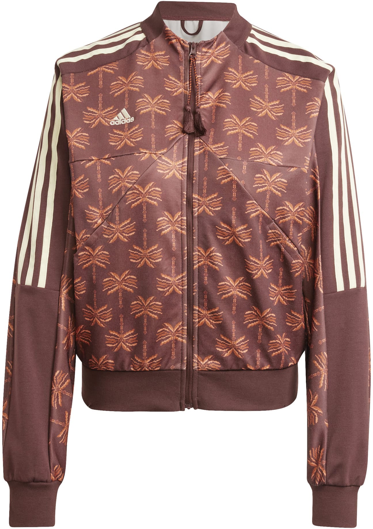 FARM Rio Tiro trainingsjack – INTERSPORT - Main Image