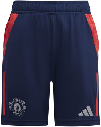 Manchester United Tiro 24 trainingsshort Manchester United Tiro 24 trainingsshort