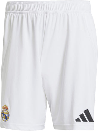 Real Madrid thuisshort 24/25 Real Madrid thuisshort 24/25