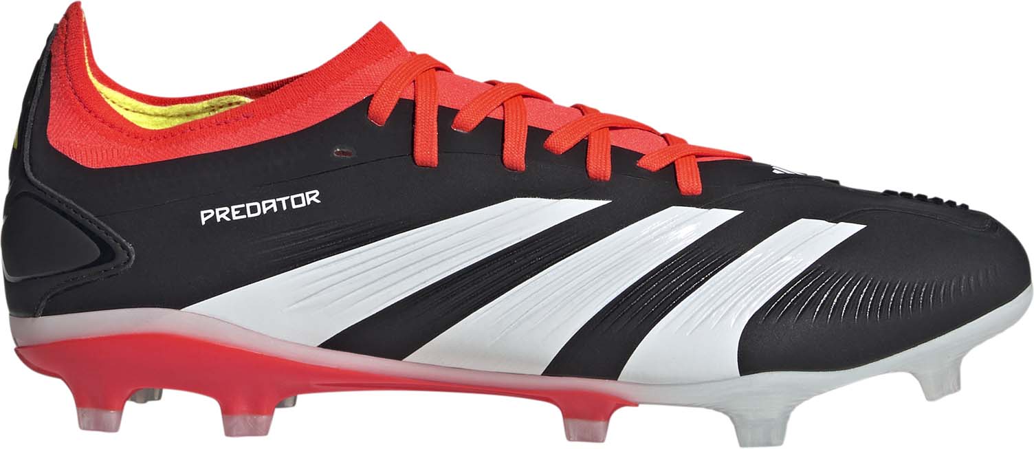 Predator Schoenen Voetbalschoen Adidas Predator Predator Pro FG