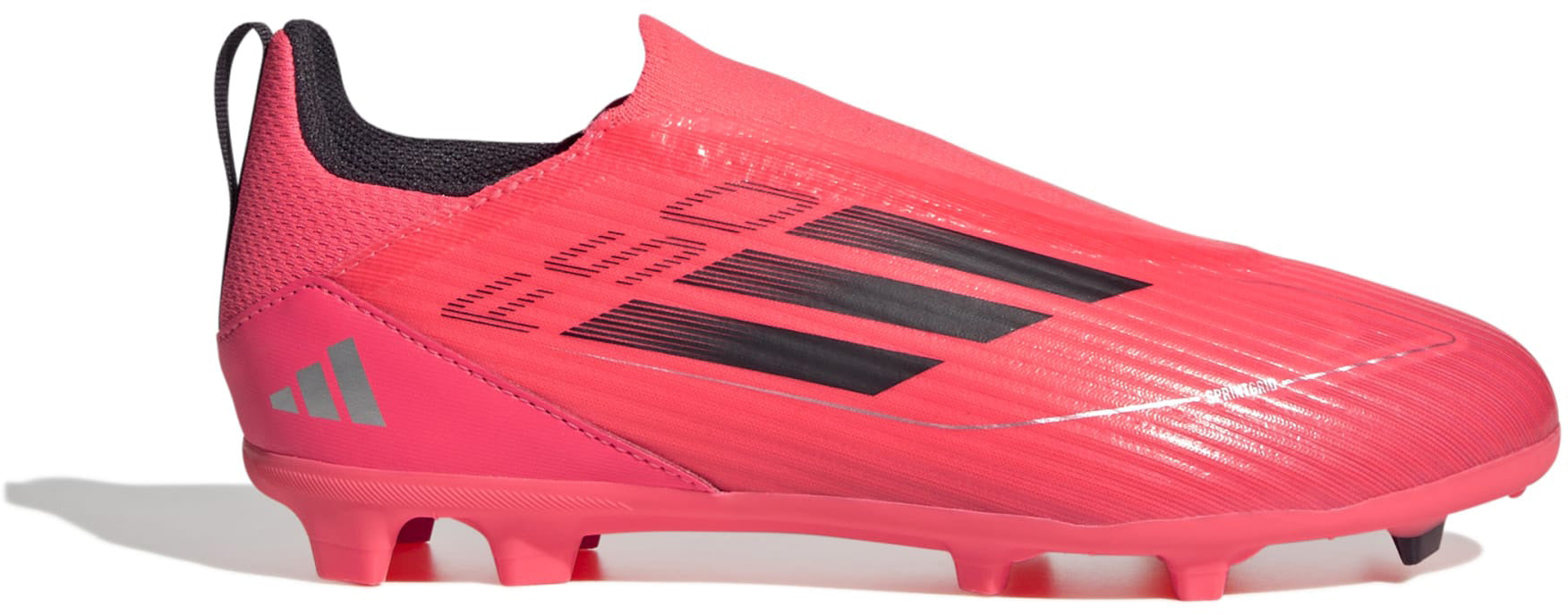 F50 League Veterloos FG kids voetbalschoenen – INTERSPORT