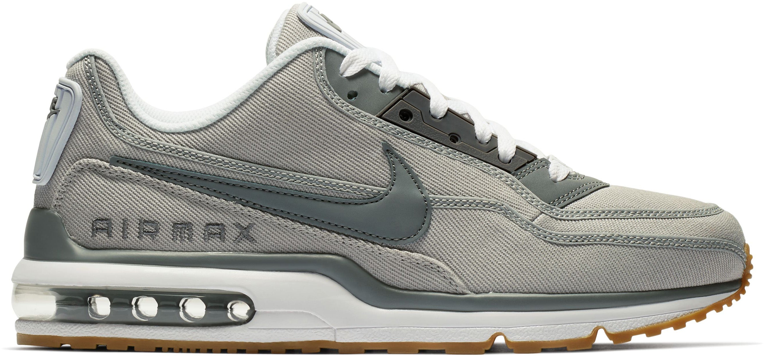 Nike Air Max Nike Trui Grijs Heren Ervaar Comfort Met De Air Max