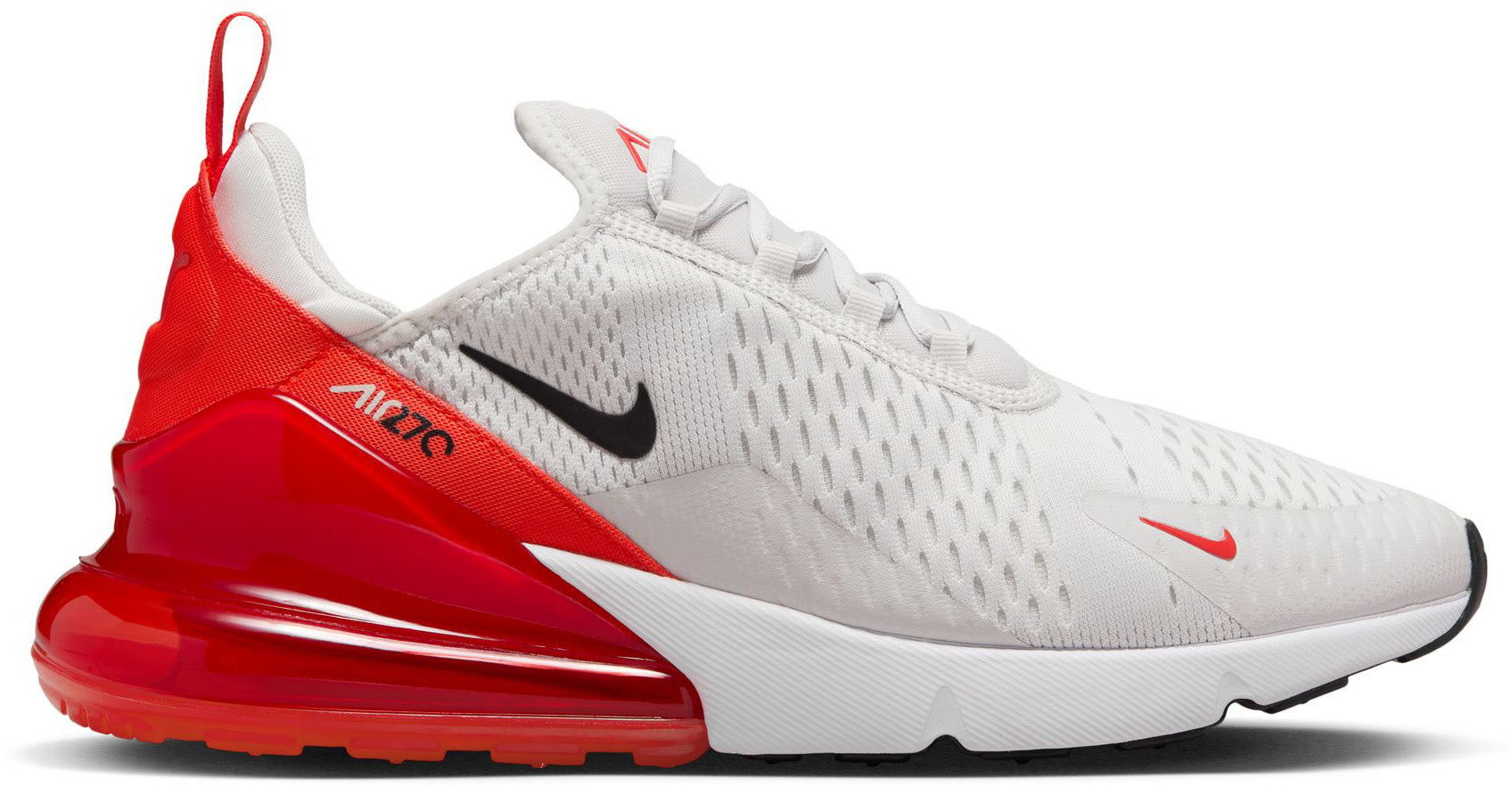 Nike Heren Schoenen 42 Air Max 270 Sneakers – INTERSPORT