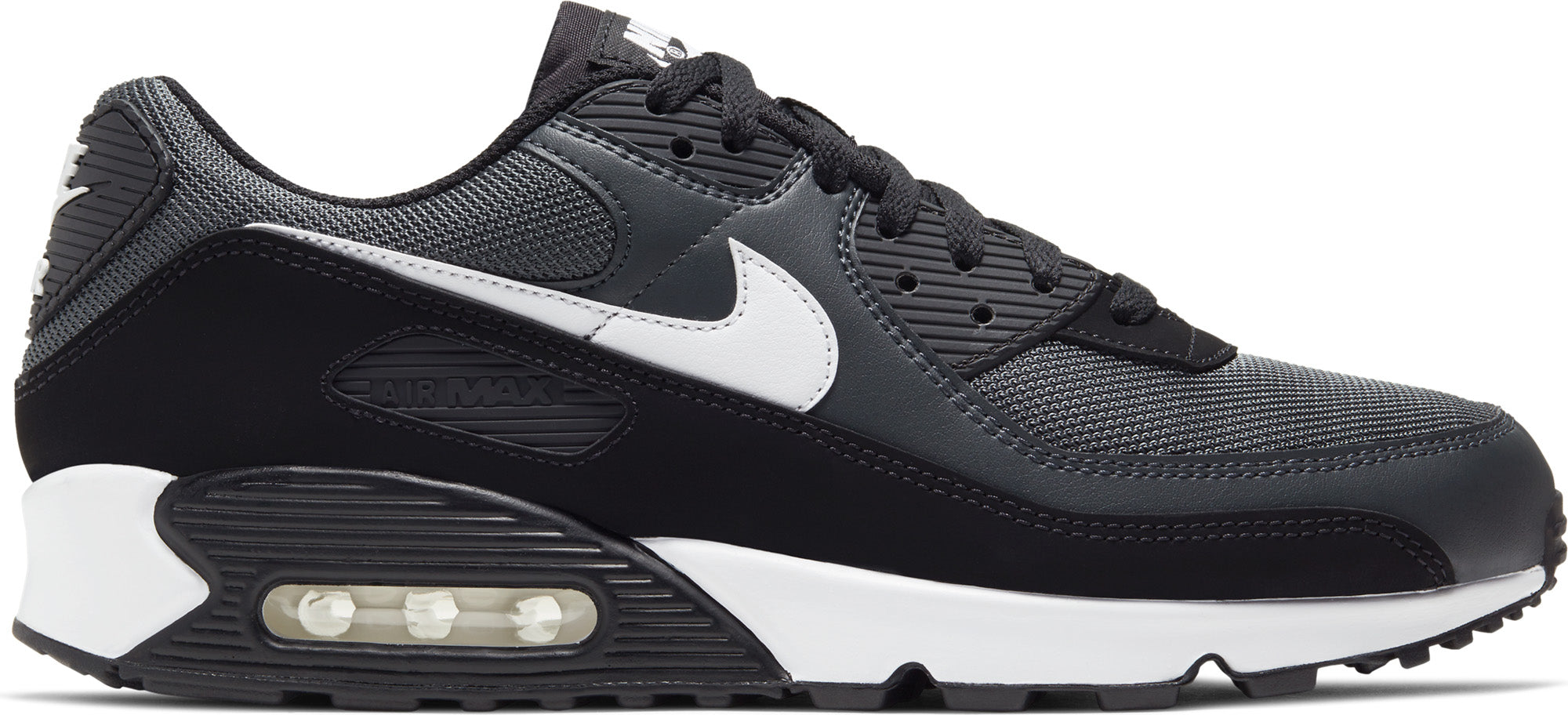 Air Max 90 sneakers – INTERSPORT