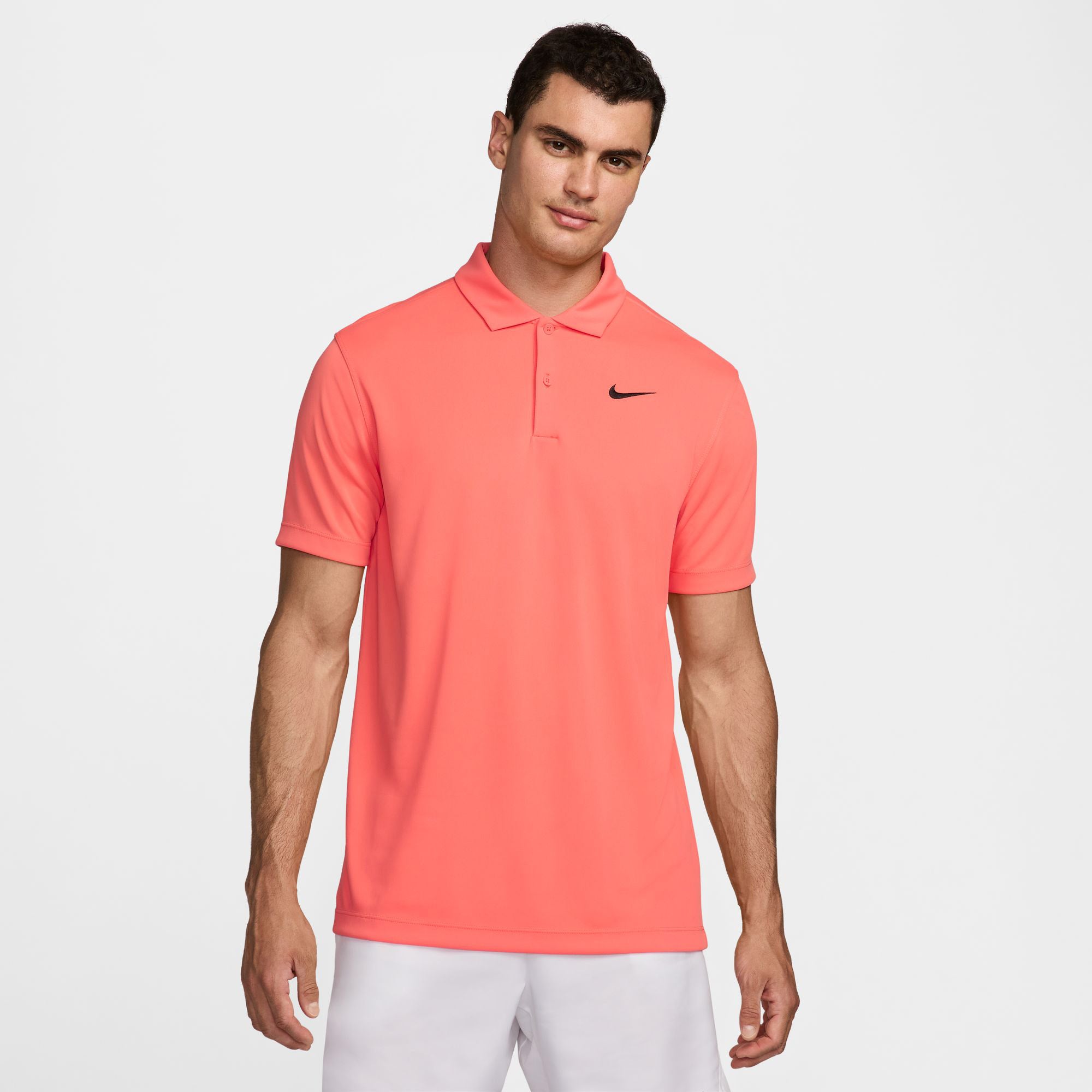 Dri-FIT Tennis poloshirt – INTERSPORT