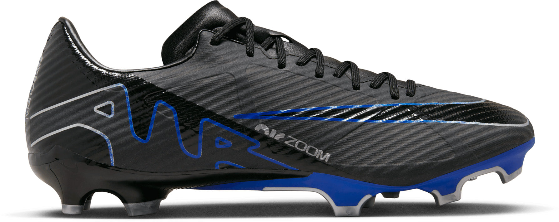 Mercurial Zoom Vapor 15 Academy MG voetbalschoenen – INTERSPORT