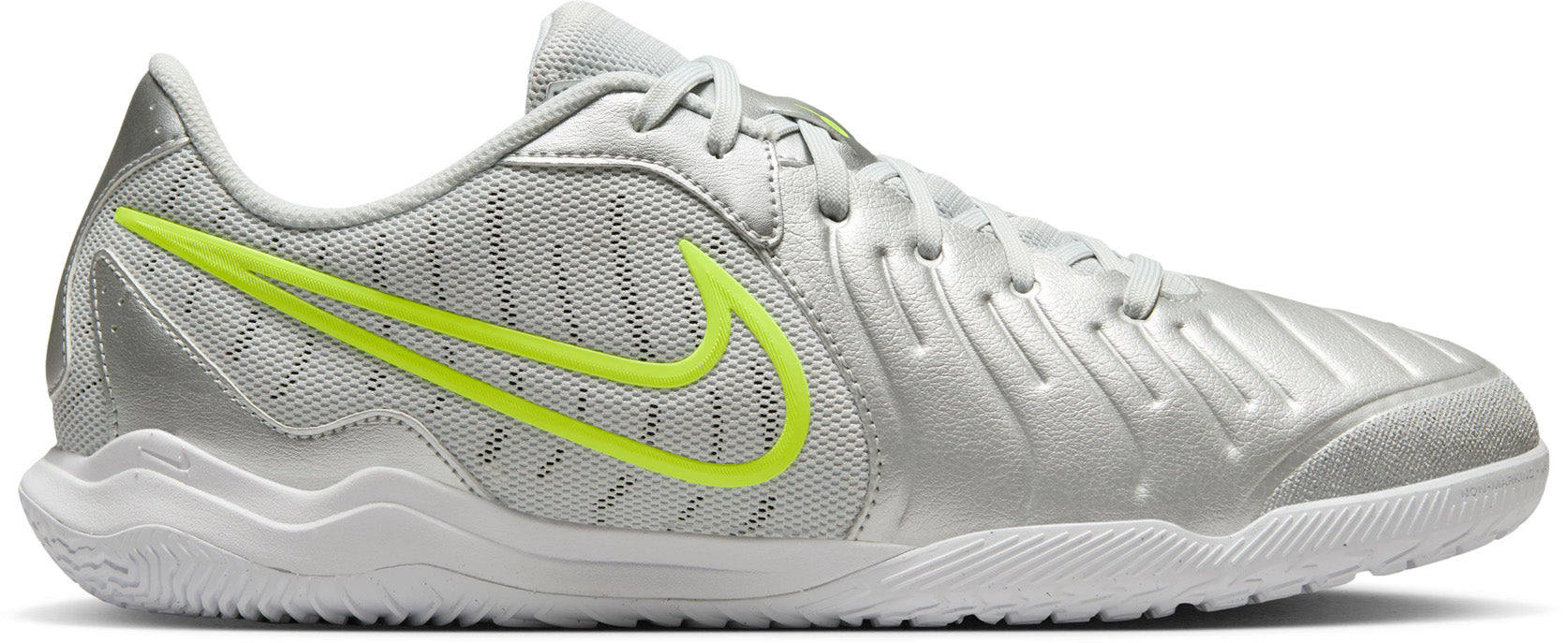 Nike Tiempo Legend Zaalvoetbalschoenen Maat 40 Kopen Zwart/groen