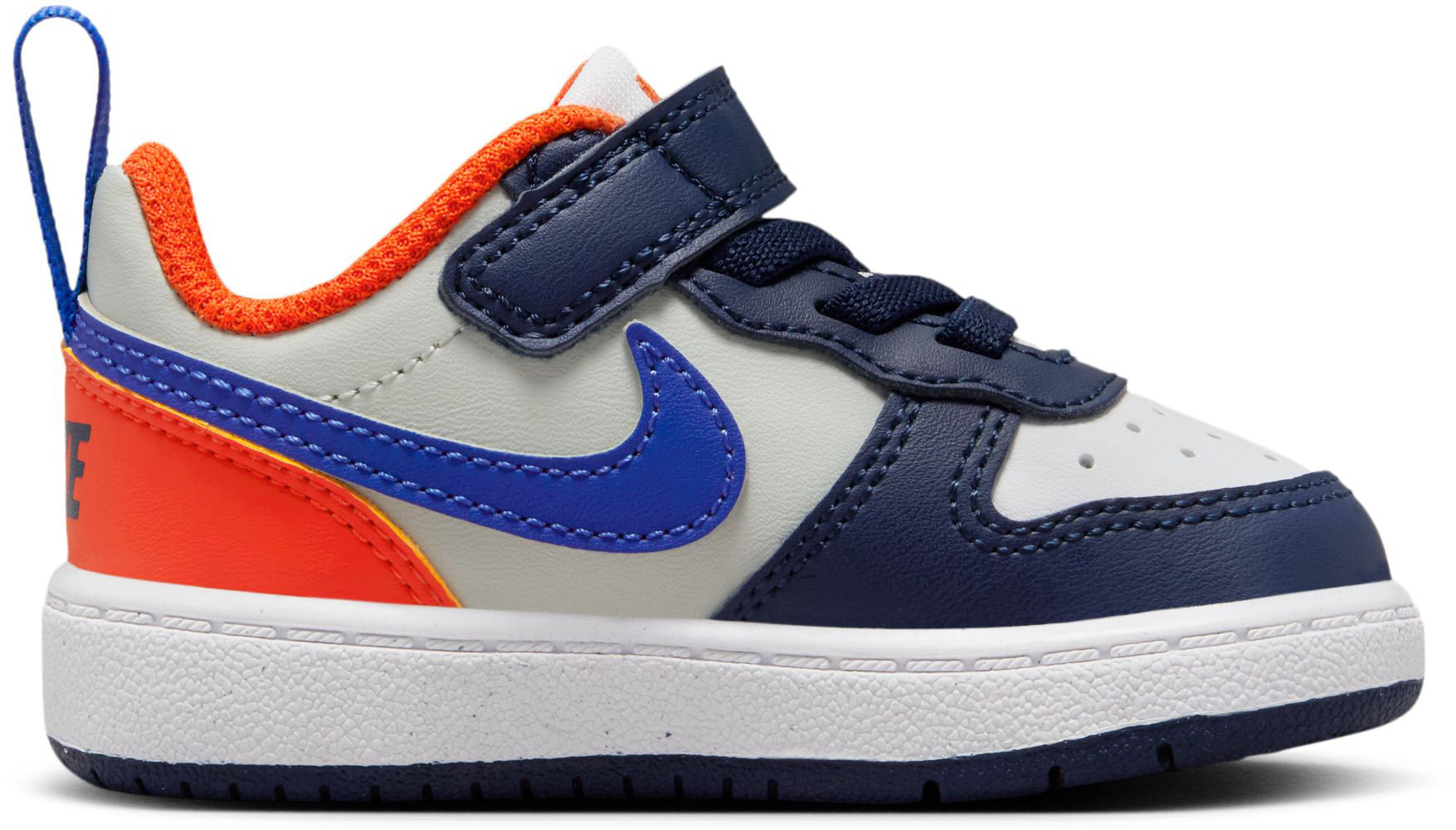 Nike Court Borough Low Nike Schoenen Maat 26 Court Borough Low