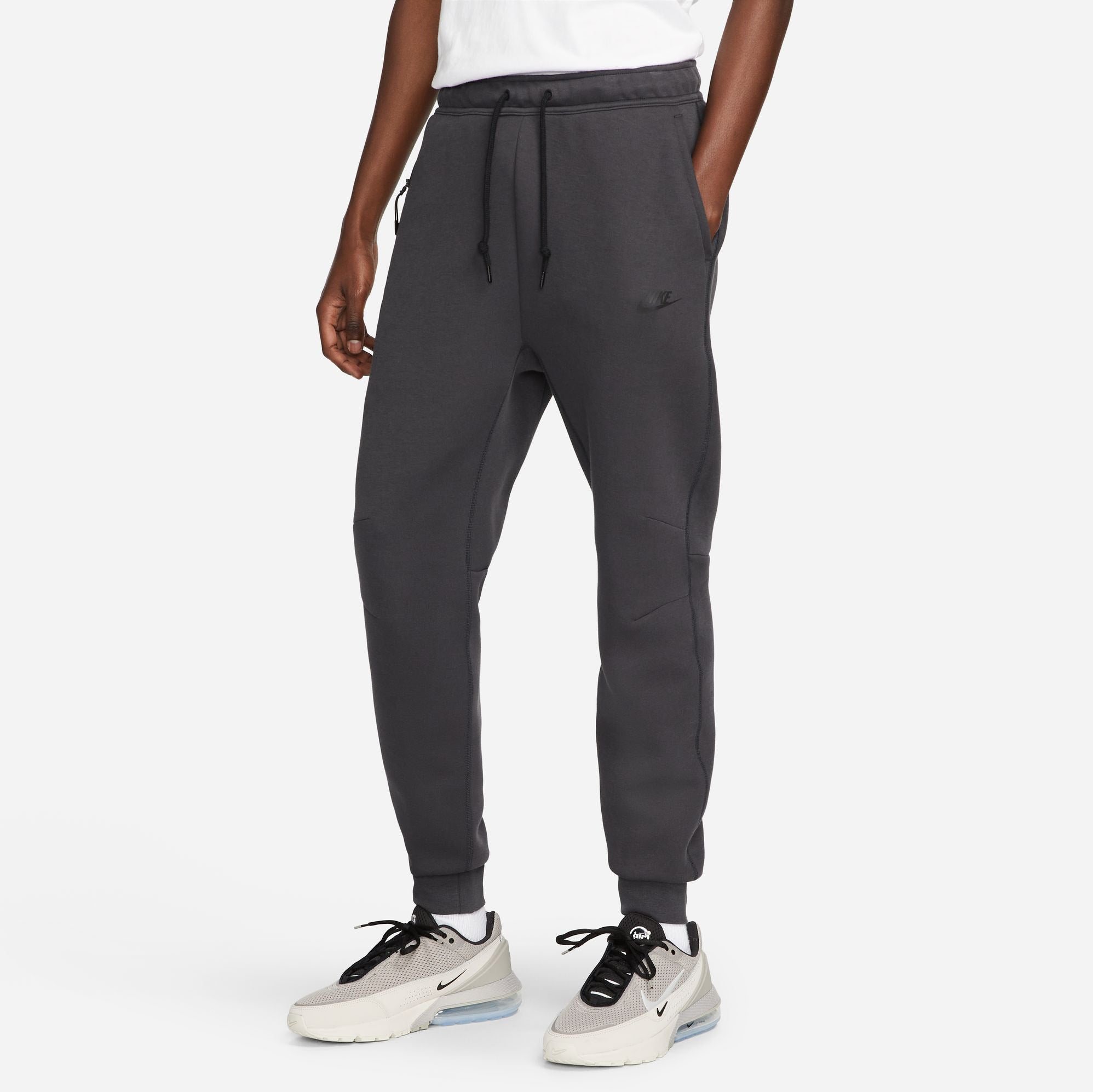 Sportswear Tech Fleece Nike Swoosh Trainingspak Heren Tech Fleece