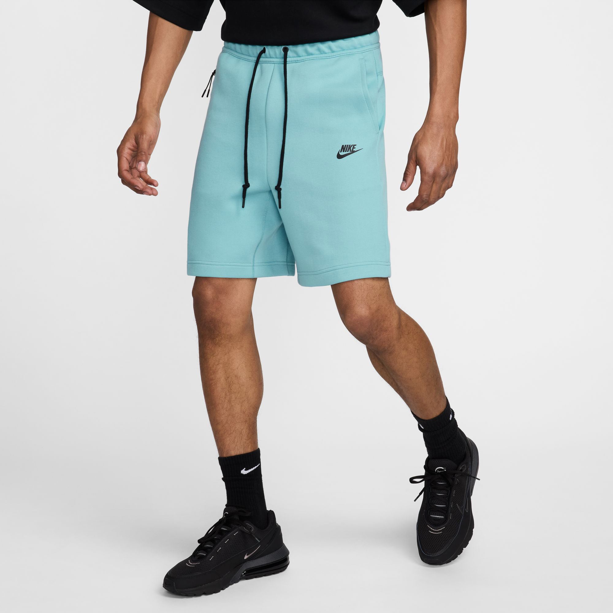 Tech Fleece Short Nike Shorts Price In India Sportswear Tech