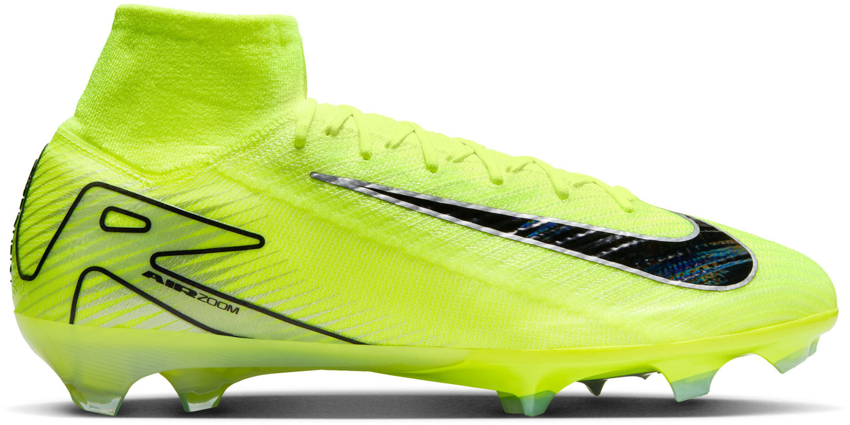 Mercurial Superfly 10 Elite FG voetbalschoenen – INTERSPORT