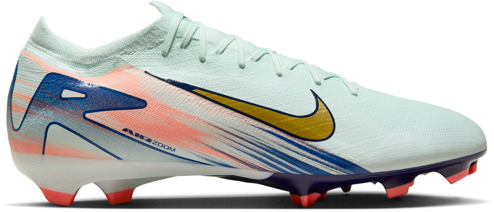 Zoom Vapor 16 Pro FG voetbalschoenen – INTERSPORT