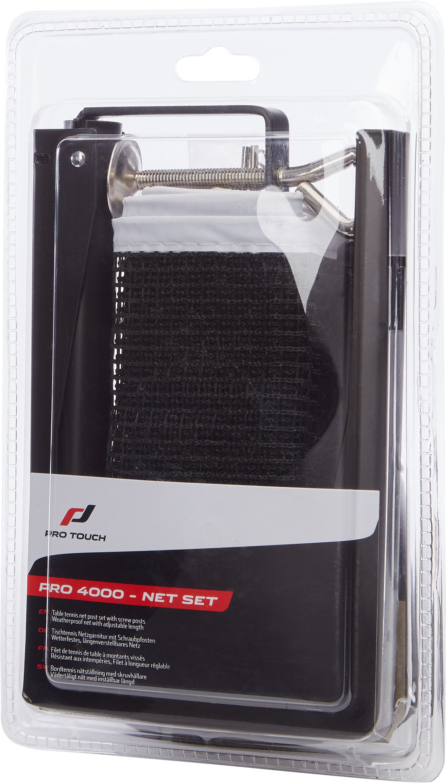 Pro 4000 tafeltennisnet Pro 4000 tafeltennisnet