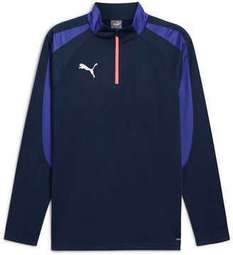 Individualliga 1/4 Zip top Individualliga 1/4 Zip top