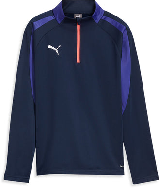 Individualliga 1/4 Zip top Individualliga 1/4 Zip top