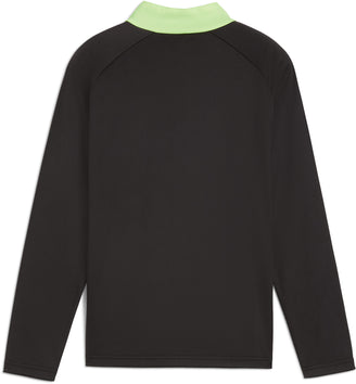 Individualliga 1/4 Zip top Individualliga 1/4 Zip top