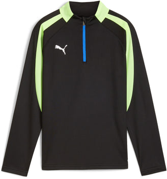 Individualliga 1/4 Zip top Individualliga 1/4 Zip top