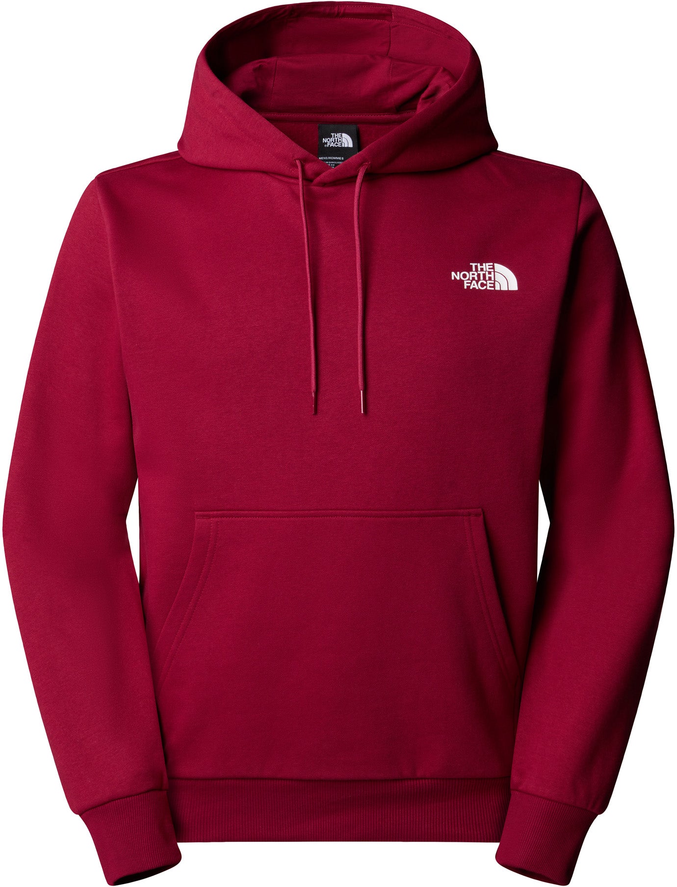 Simple Dome hoodie – INTERSPORT