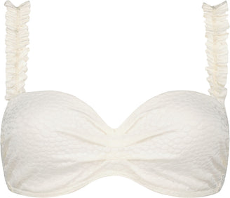 Ditsy Flower Bandeau Bikinitop Ditsy Flower Bandeau Bikinitop